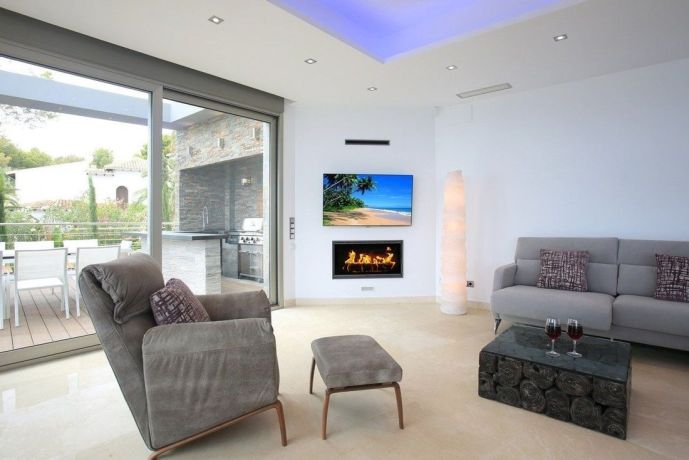 Villas, Spain, Аликанте (244237) - pictures 11