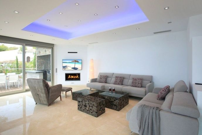 Villas, Spain, Аликанте (244237) - pictures 12