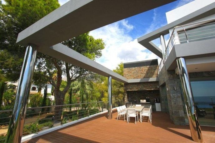 Villas, Spain, Аликанте (244237) - pictures 2