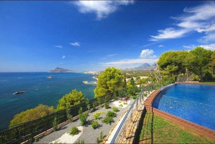 Villas, Spain, Аликанте (244237) - pictures 4