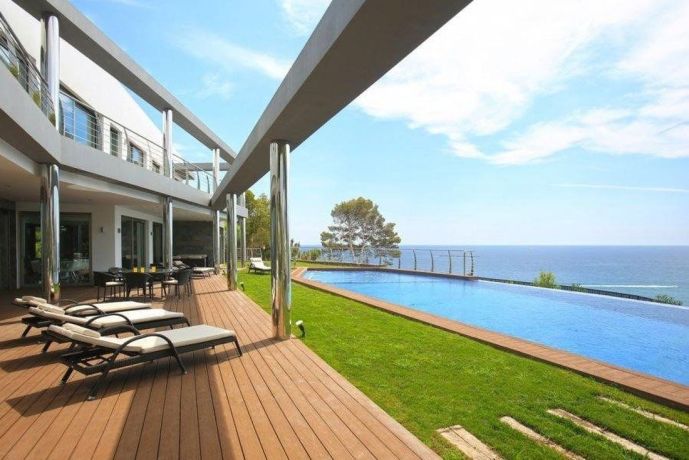 Villas, Spain, Аликанте (244237) - pictures 5