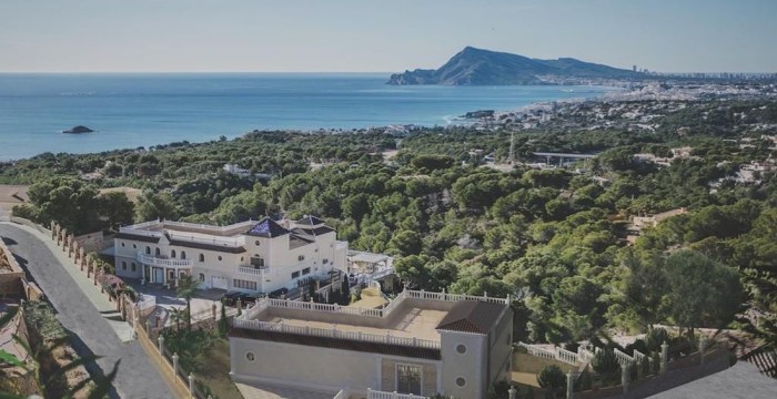 Villas, Spain, Аликанте (245237) - pictures 2