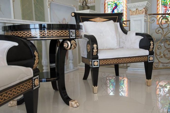 Villas, Spain, Аликанте (245237) - pictures 5