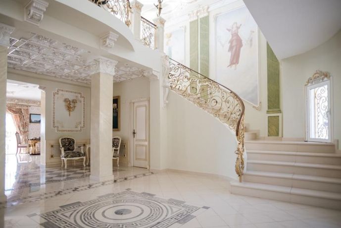 Villas, Spain, Аликанте (245237) - pictures 11