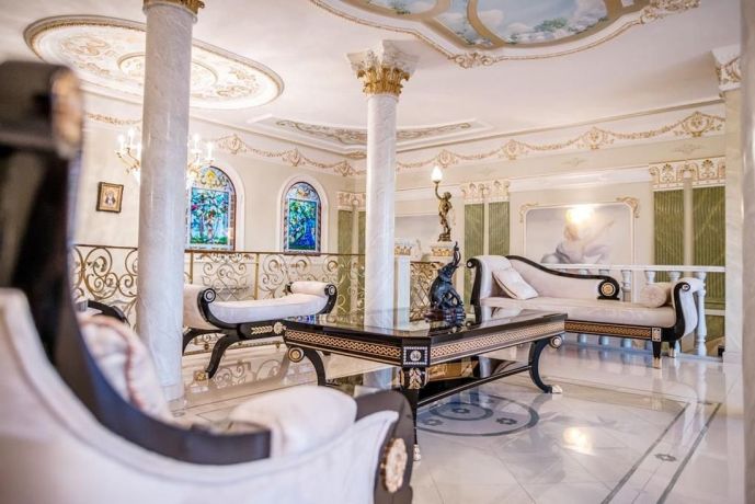 Villas, Spain, Аликанте (245237) - pictures 4