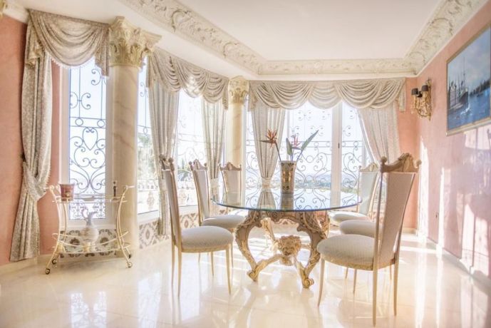 Villas, Spain, Аликанте (245237) - pictures 12