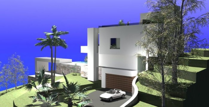 Villas, Spain, Аликанте (246237) - pictures 18