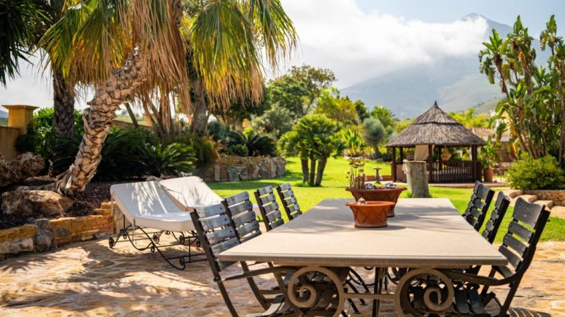 Villas, Spain, Аликанте (247237) - pictures 9