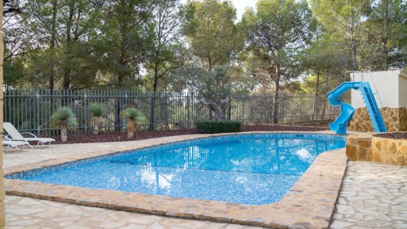 Villas, Spain, Аликанте (247237) - pictures 11