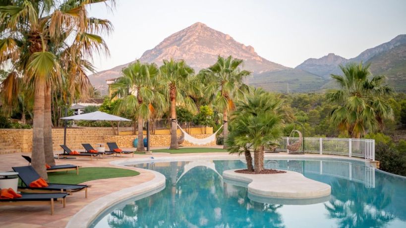 Villas, Spain, Аликанте (247237) - pictures 5