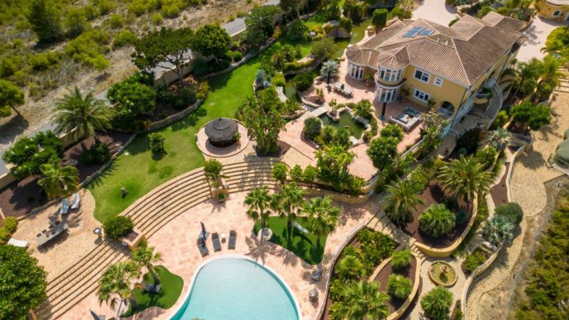 Villas, Spain, Аликанте (247237) - pictures 14