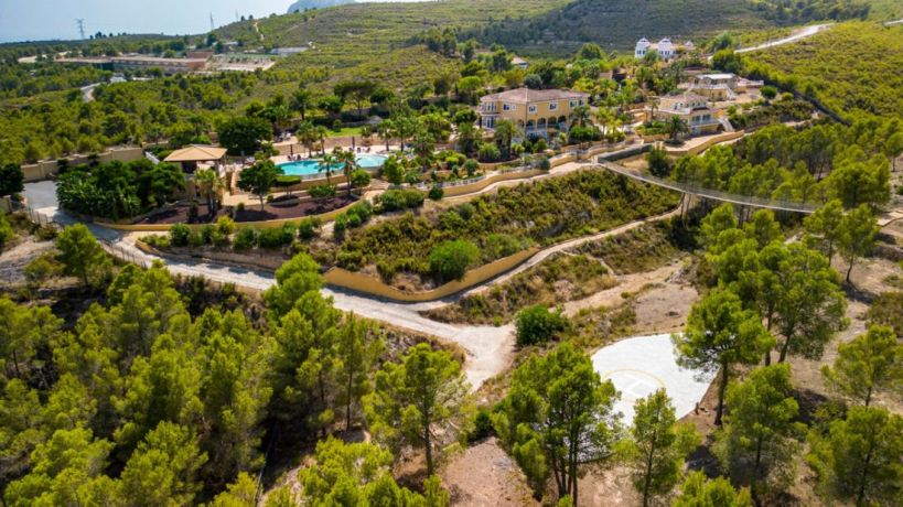 Villas, Spain, Аликанте (247237) - pictures 15