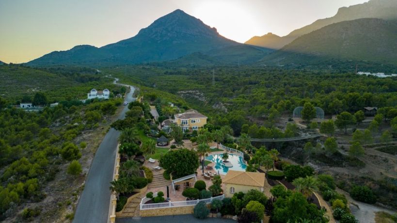 Villas, Spain, Аликанте (247237) - pictures 16