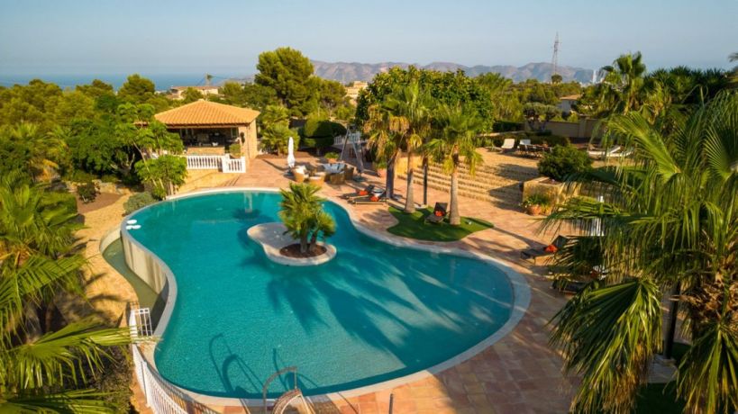 Villas, Spain, Аликанте (247237) - pictures 3