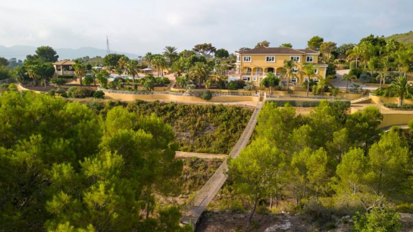 Villas, Spain, Аликанте (247237) - pictures 17