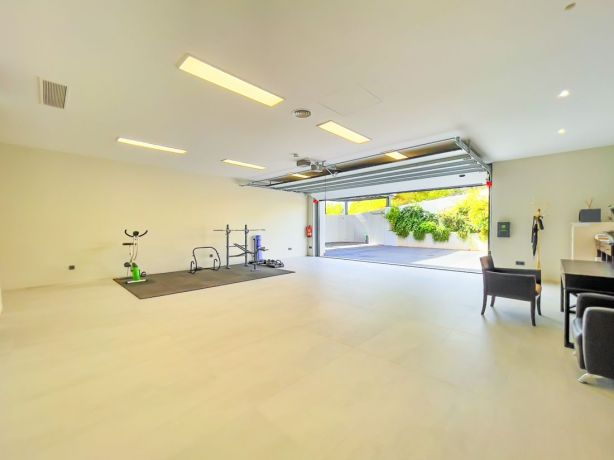 Villas, Spain, Аликанте (249237) - pictures 21