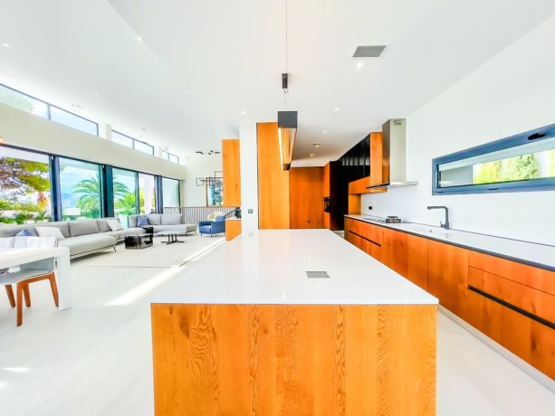 Villas, Spain, Аликанте (249237) - pictures 17