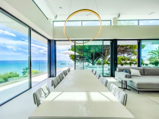 Villas, Spain, Аликанте (249237) - pictures 7