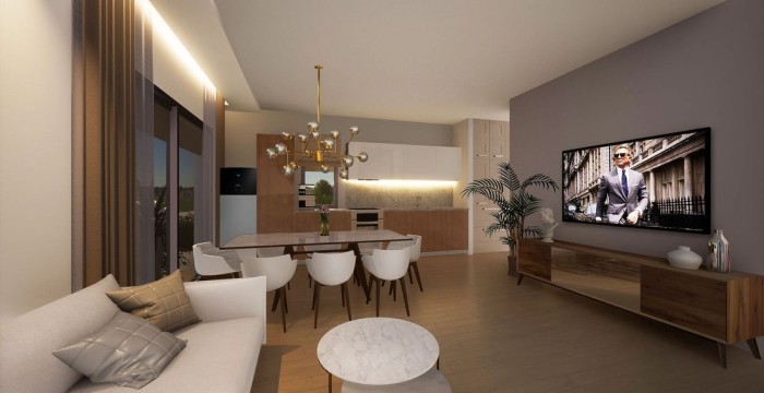 Apartments, North Cyprus, Iskele (040157) - pictures 14