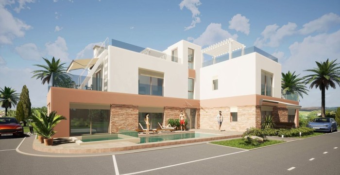 Apartments, North Cyprus, Iskele (040157) - pictures 6