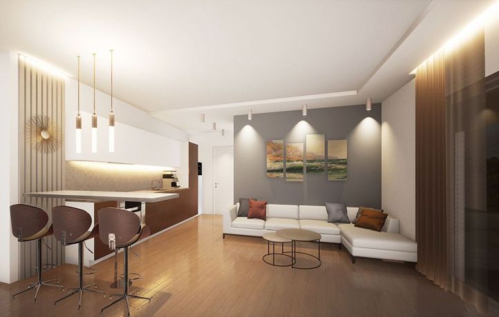 Apartments, Northen Cyprus, Iskele (040157) - pictures 11