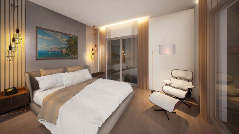 Apartments, Northen Cyprus, Iskele (040157) - pictures 17