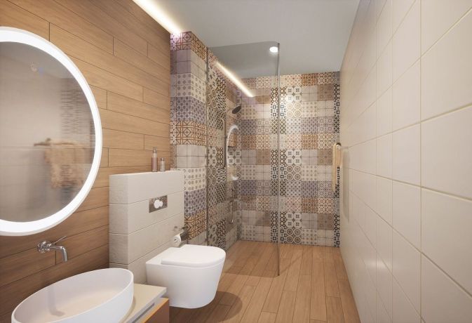 Apartments, Northen Cyprus, Iskele (040157) - pictures 21