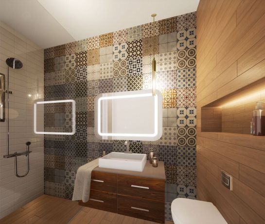 Apartments, Northen Cyprus, Iskele (040157) - pictures 20