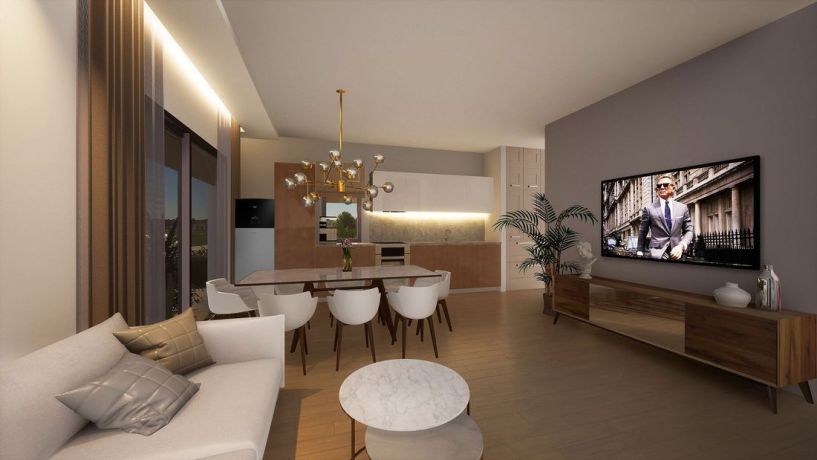 Apartments, Northen Cyprus, Iskele (040157) - pictures 14