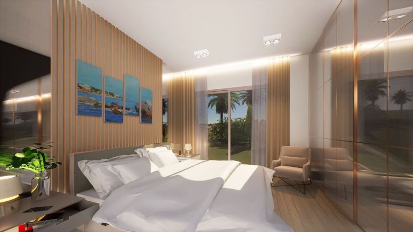 Apartments, Northen Cyprus, Iskele (040157) - pictures 16