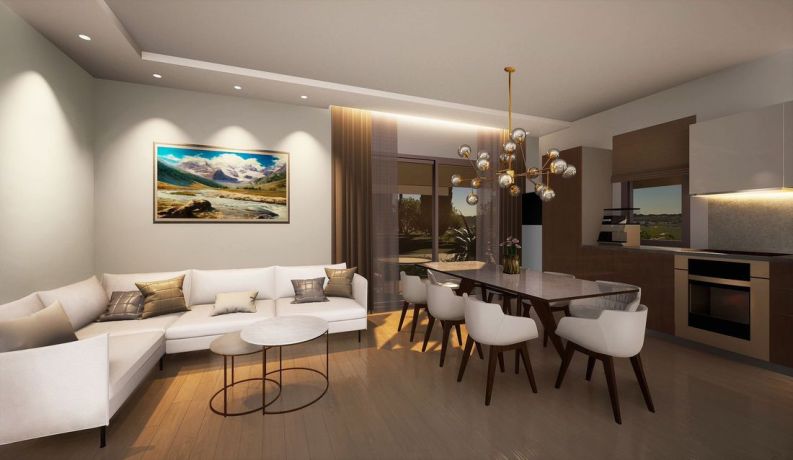 Apartments, Northen Cyprus, Iskele (040157) - pictures 7