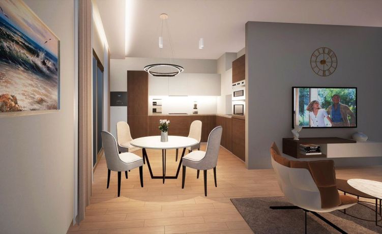 Apartments, Northen Cyprus, Iskele (040157) - pictures 8