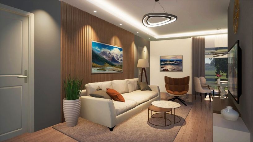 Apartments, Northen Cyprus, Iskele (040157) - pictures 9