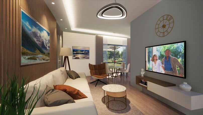 Apartments, Northen Cyprus, Iskele (040157) - pictures 10