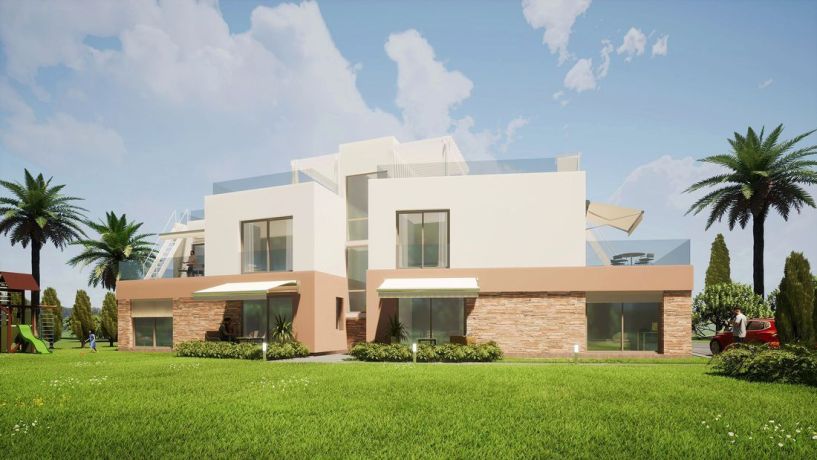 Apartments, Northen Cyprus, Iskele (040157) - pictures 4