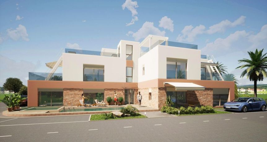 Apartments, Northen Cyprus, Iskele (040157) - pictures 5