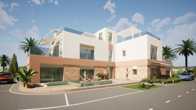 Apartments, Northen Cyprus, Iskele (040157) - pictures 6