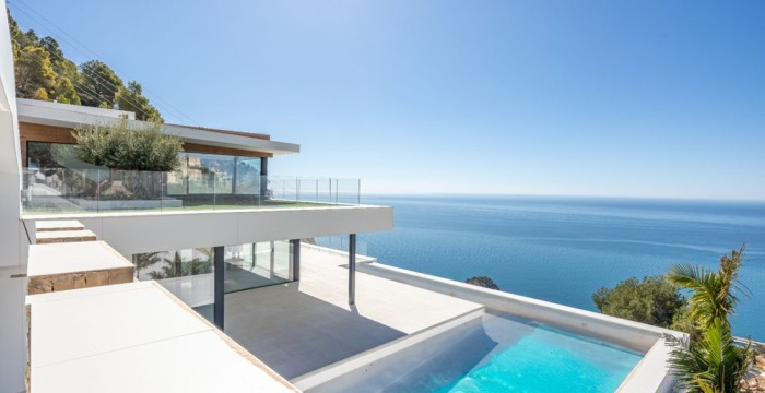 Villas, Spain, Аликанте (250237) - pictures 5