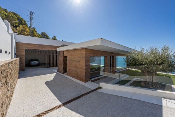 Villas, Spain, Аликанте (250237) - pictures 12
