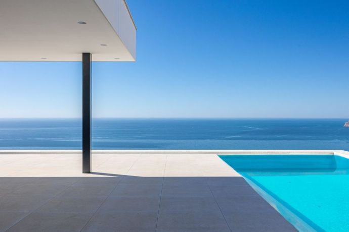 Villas, Spain, Аликанте (250237) - pictures 3