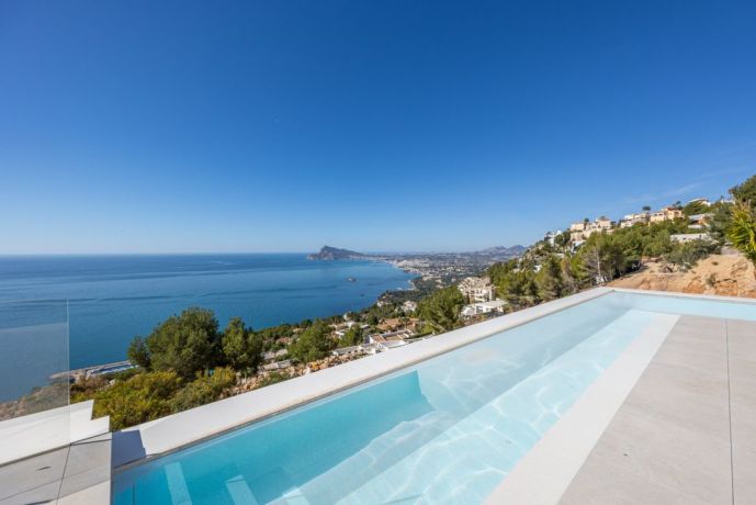 Villas, Spain, Аликанте (250237) - pictures 4