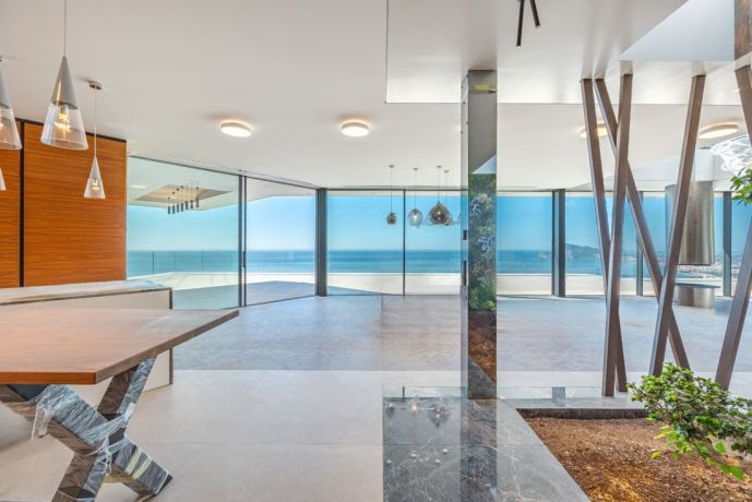 Villas, Spain, Аликанте (250237) - pictures 15