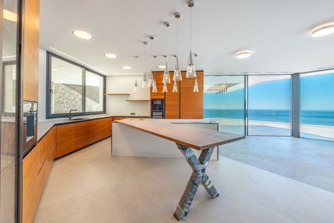 Villas, Spain, Аликанте (250237) - pictures 18