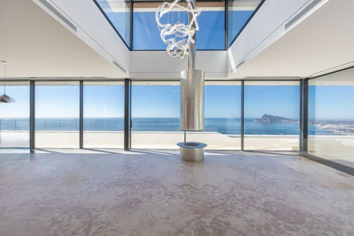 Villas, Spain, Аликанте (250237) - pictures 17