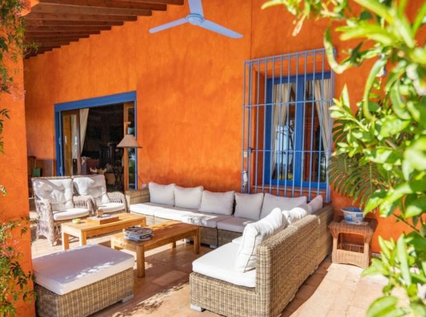 Виллы, Испания, Аликанте (251237) - фото 11