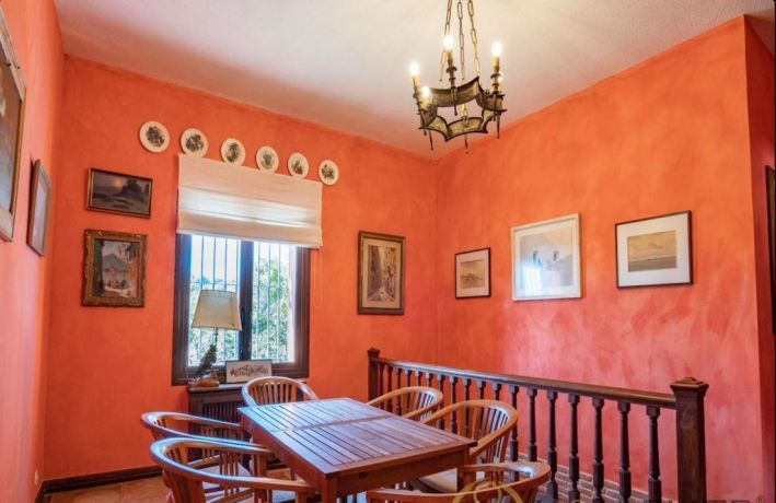 Виллы, Испания, Аликанте (251237) - фото 12