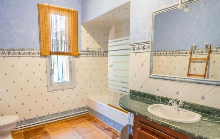 Виллы, Испания, Аликанте (251237) - фото 17