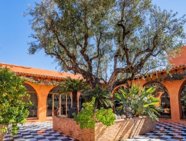 Виллы, Испания, Аликанте (251237) - фото 8