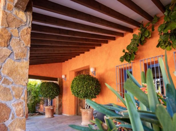 Виллы, Испания, Аликанте (251237) - фото 9