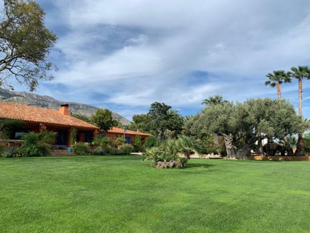 Виллы, Испания, Аликанте (251237) - фото 4